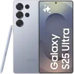 Samsung Galaxy S25 Ultra 1TB Titanium Silver Blue