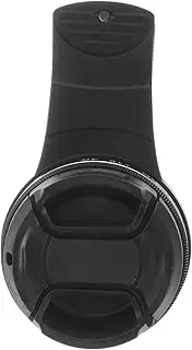 BIUDECO 15x Macro Lens for Smartphone Clip Universal Camera Lens for Photography