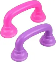 Parliky Early Learning Mobile Phone Toys Boys and Girls Speech Language Development Toy Phones Reading Feedback Auditory Feedback for Toddlers