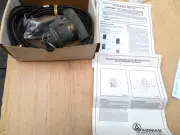 AIRMAR BRONZE B44 Thru-Hull TRIDUCER Multisensor , NOS