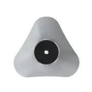 Gray Support Base Portable Base Tripod Steady Bracket fit for Insta360 Part