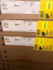 JG527A HP X351 300W 100-240VAC to 12VDC Power Supply - Brand New Sealed