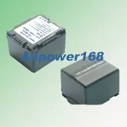 Battery for DU14 HITACHI DZ-BP14S DZ-GX5020A DZ-BP07PW DZ-HS500A DVD Camcorder