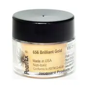 Jacquard Pearl Ex Brilliant Gold 3gm