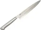 PISCES PC010 Kitchen Sashimi Yanagiba Knife 200mm 7.9" Stainless Handle JAPAN