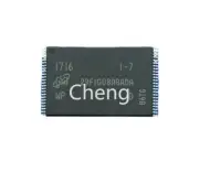 Programmed NAND flash 29F1G08ABADA for Sharp LC-40LE540E LC-46LE540E 40LE540E