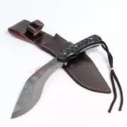 Tactical Fixed Blade Small Kukri