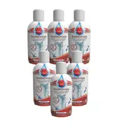 Vital Zing Soda Drops Cola 40ml 6 Pack