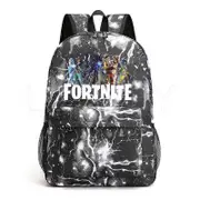 New 3D FORTNITE Backpack Boy Girl Anime School knapsack Student Cartoon Book Bag Teen Fashion Sport Bag Mochila Type 25