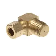 Vulcan Hart 713944-55 1/2" Orifice Elbow Propane NPT