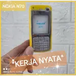 優質原裝 FC NOKIA N70 外殼