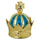 Air Freshener Crown Ocean Scent Dosable 50ml for Lorry Car Caravan Cockpit