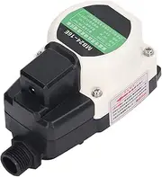 Marhynchus Water Pressure Pump Dust Proof Auto Control Shower Recirculating Pump for Bathroom, Garden, Garage