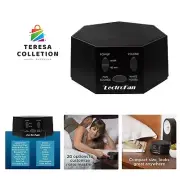 LectroFan High Fidelity White Noise Machine with 20 Unique Non-Looping Fan an...
