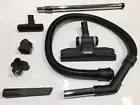 Pullman AS4 & PC4 Vacuum Cleaner Complete Hose kit with Tools