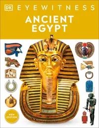 在飛比找誠品線上優惠-Ancient Egypt