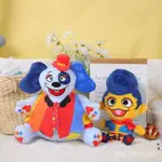 [現貨】新品WELCOME HOME歡迎回家WALLY DARLING PLUSH木偶毛絨玩具