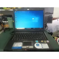 在飛比找蝦皮購物優惠-ASUS F6V 13.3吋 雙核獨顯120gssd筆電