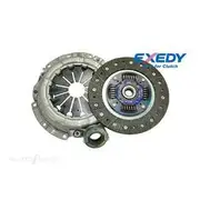 Exedy Clutch Kit OEM Replacement - HYK-7465