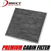 CARBON CABIN AIR FILTER FOR NISSAN PATHFINDER V6 3.5L AND 2.5L 2013-2017