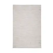 Lamb Skin White Rug 160Cm X 230Cm