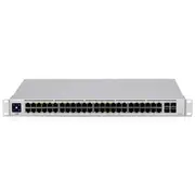 Ubiquiti UniFi 48 Port Managed Switch with PoE