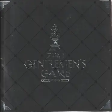 2pm Gentlemen的價格推薦- 2026年06月|飛比價格