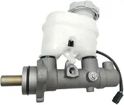 1 Piece Brake Master Cylinder Compatible with Kia Rio 1.5 16V (2000/2001/2002/2003/2004/2005) Models OEM 58510-FD300/58510FD300