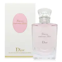 在飛比找PChome24h購物優惠-Dior 迪奧 情繫永恆 女性淡香水 100ml