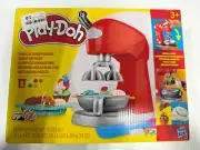 Play-Doh Kitchen Creations Magical Mixer Playset (Opened Box)