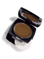 Avon Flawless CREAM-TO-POWDER FOUNDATION Compact 9g, SPF 15 / 410P SPICE