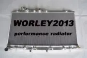 Aluminum radiator for 2003-2009 Subaru BP Outback 3.0 EZ30 (for: Subaru)