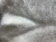 Navajo Churro WOOL ROVING washed sheep fleece fiber felting spinning weaving