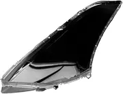 CLZCNQLX Headlight Cover lens Auto Light Caps Compatible for Suzuki Swift Sport 2012-2016 Car Lampcover Transparent Lampshade Lamp Glass Lens Case(1 pcs Left)