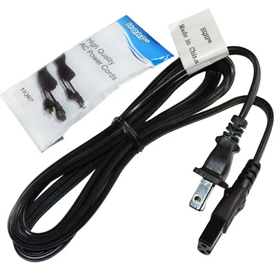 1.8m AC Cable For hitachi LED / The LED LCD Series HDTV Smart TV