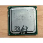 C.1155CPU-XEON X3363 2.83GHZ/12M 有貼片可改LGA775 直購價180