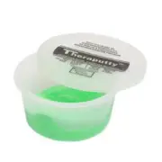 Fabrication Enterprises 10-2603 Theraputty Plus protective Exercise Putty Gr...