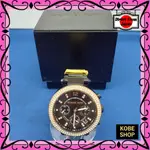 【日本直送】 MICHAEL KORS MK-5885 石英型