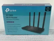 TP-LINK ARCHER AC1900 Wireless MU-Mimo Gigabit Router Dual Band New in Box