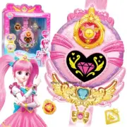 Sparkling Catch！Teenieping Magic Music Watch Season 3 Jewel Teenieping Girls Toy