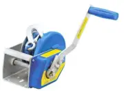 Atlantic Load Brake Hand Winch 725kg 8876393988379