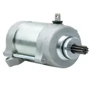 NEW 12V CCW STARTER FITS YAMAHA MOTORCYCLE FJR1300A 2004-2014 2015 5JW818900000