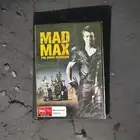 MAD MAX : The Road Warrior (Dvd, 1981) Mel Gibson. Aussie Classic✨NEW & Sealed