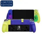 Skull & Co. NeoGrip Limited Edition - Splatoon 3