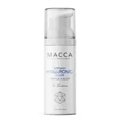 Macca Supremacy Hyaluronic 0.25% The Emulsion 50ml