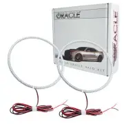 Oracle Lighting 2005-2009 Ford Mustang Gt Led Fog Light Halo Kit Mpn: 1160-003 (for: Ford)