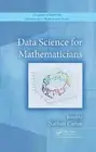 Data Science for Mathematicians by Nathan Carter (English) Paperback Book