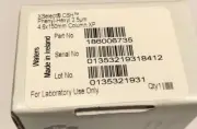 HPLC Column XSelect CSH Phenyl-Hexyl 4.6 x 150 mm, 2.5um, 186006735, New Sealed