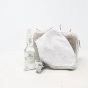 The Skinny All Natural Hand Sanitizer & Face Mask / New