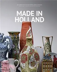 在飛比找三民網路書店優惠-Made in Holland: The Global Su